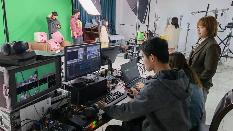 短视频制作合同违约金标准解析