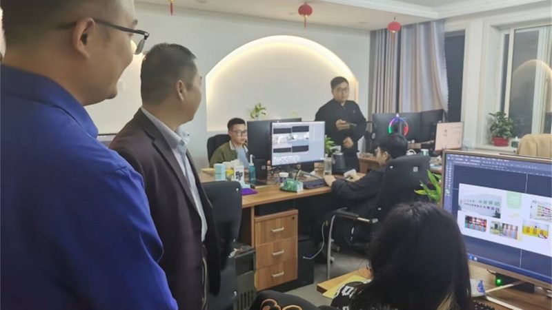 短视频拍摄运镜技巧：揭秘专业运镜的五大核心要素